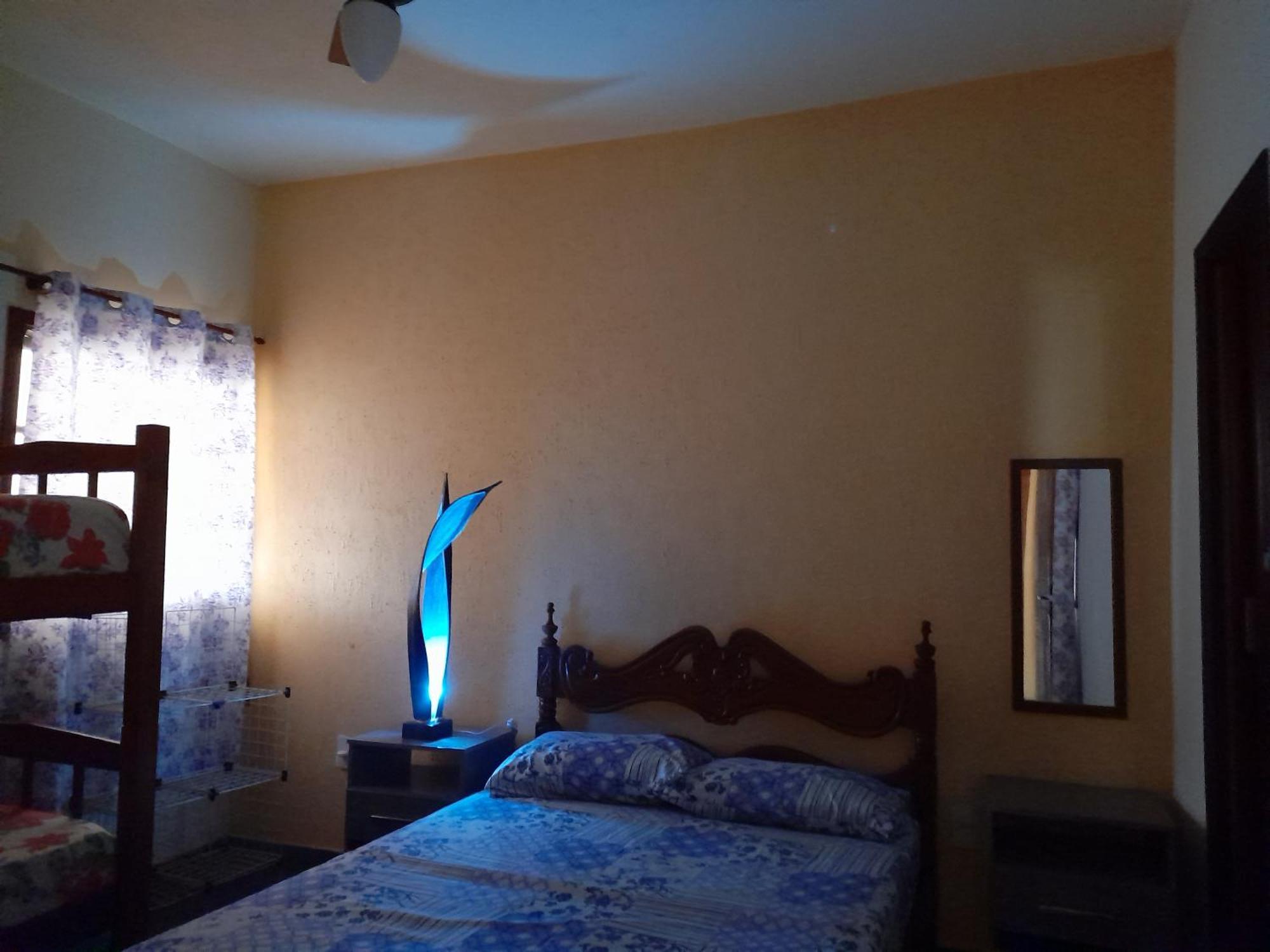 Casa Em Сasa de vacaciones *
