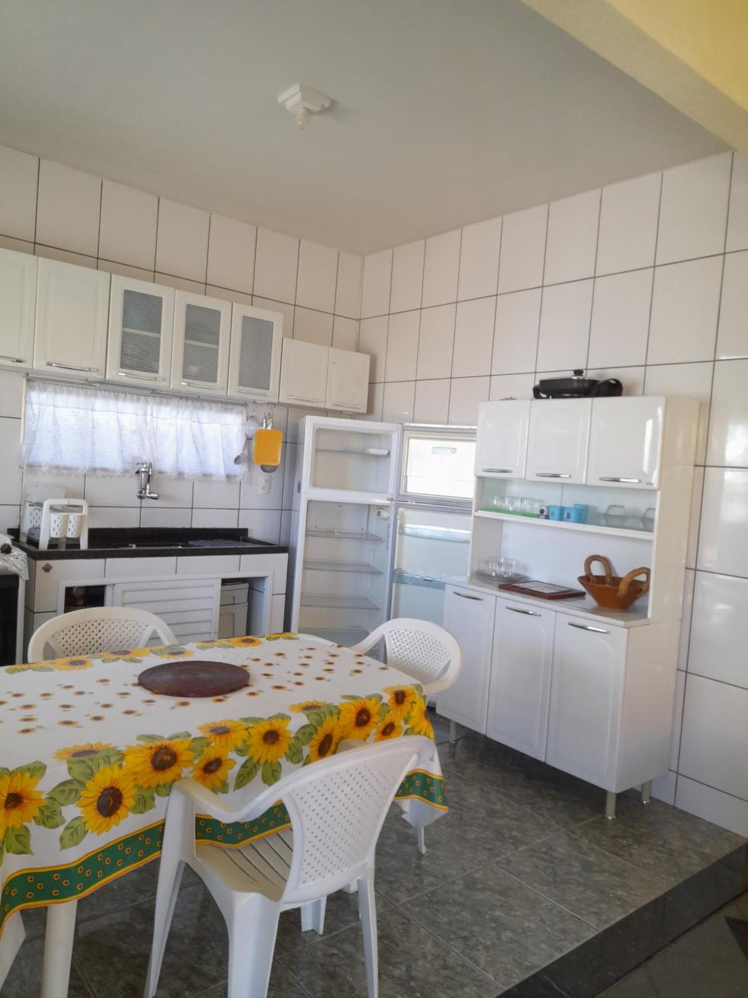 Сasa de vacaciones Casa Em