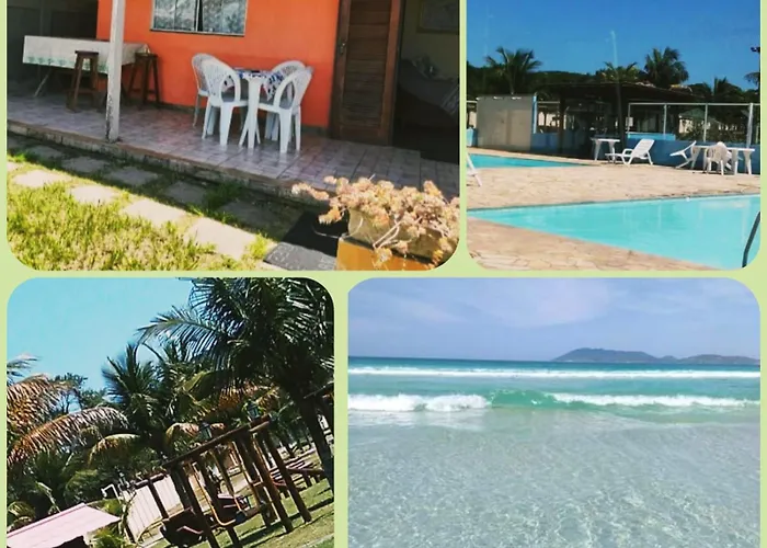 Casa Em Cabo Frio