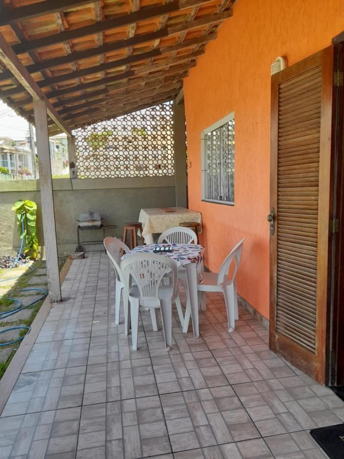 Casa Em Cabo Frio Holiday home *