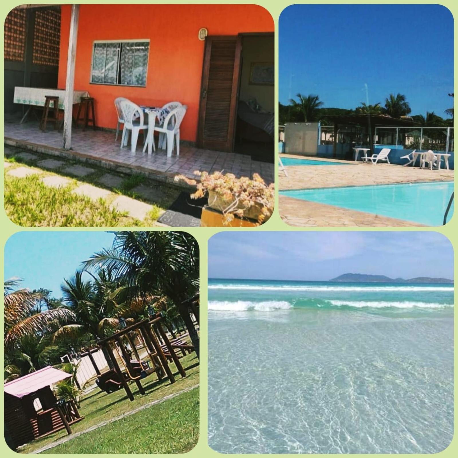 Casa Em Cabo Frio Holiday home Cabo Frio