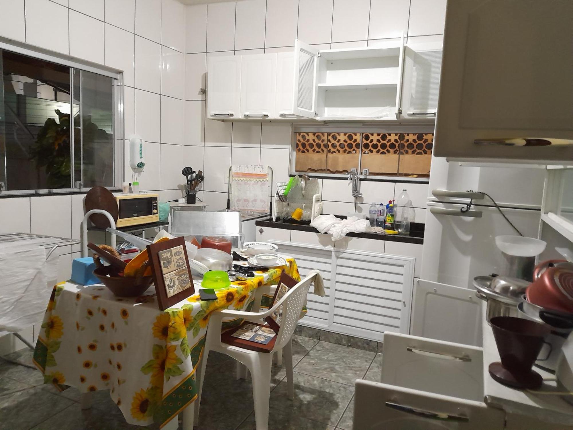 Casa Em Cabo Frio *