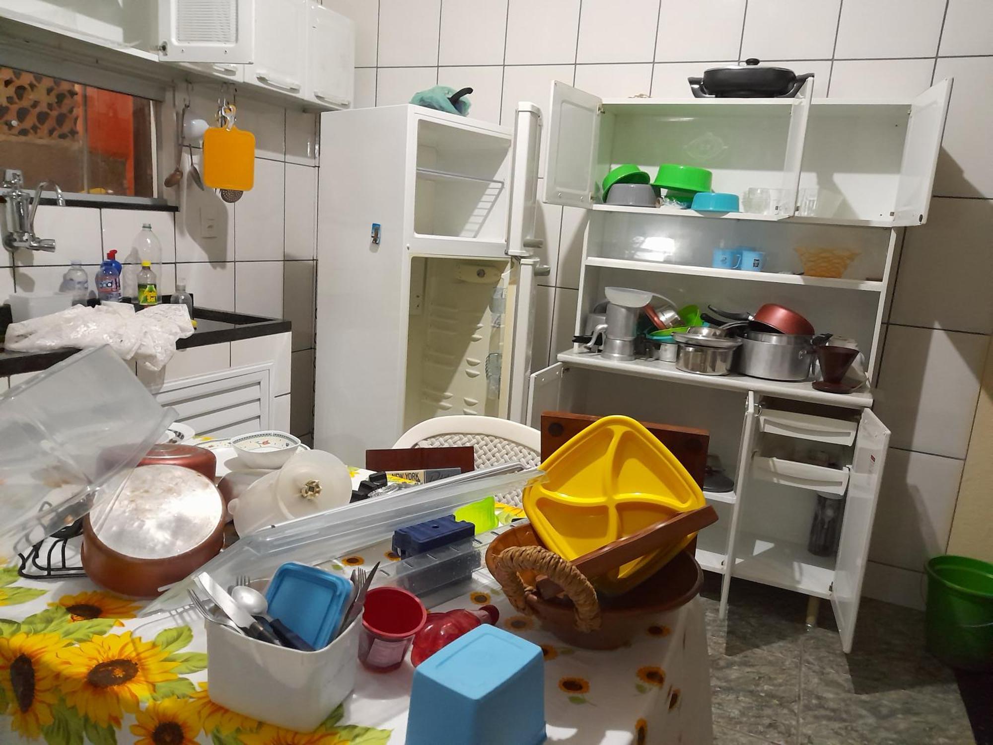 Casa Em Cabo Frio