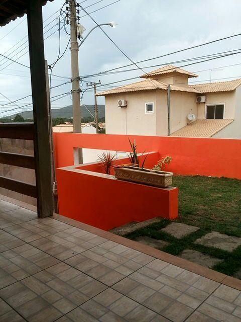 Casa Em Cabo Frio * Cabo Frio